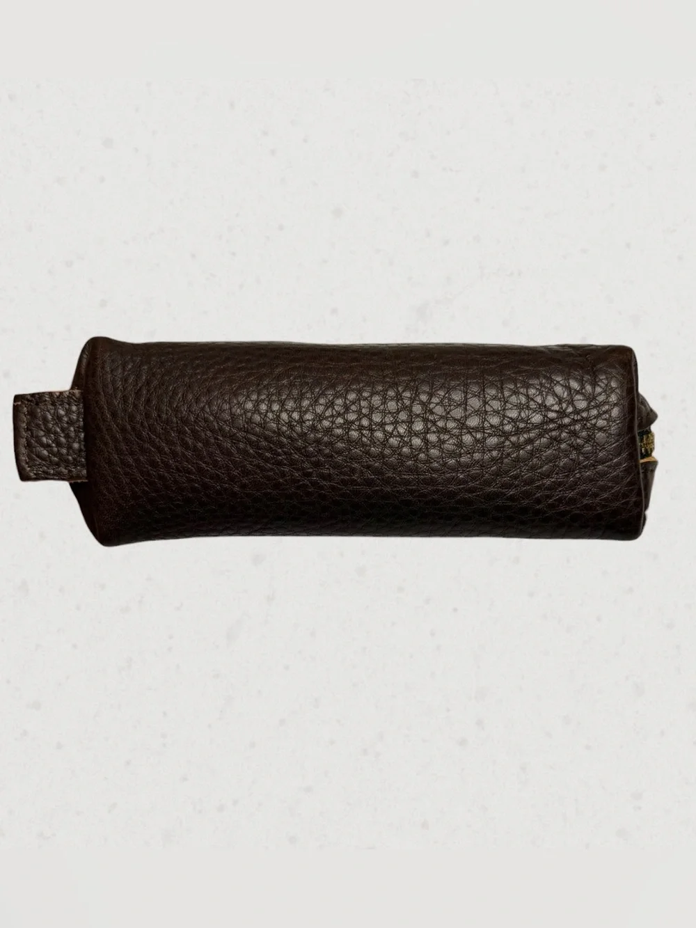 Portland Leather Small Sidekick in Brown